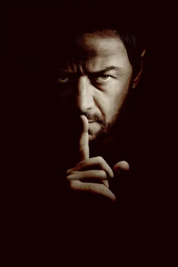 Poster to the movie "Speak No Evil" #576873