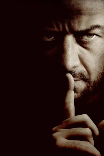 Poster to the movie "Speak No Evil" #576886