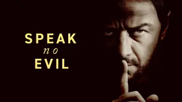 Backdrop to the movie "Speak No Evil" #926437