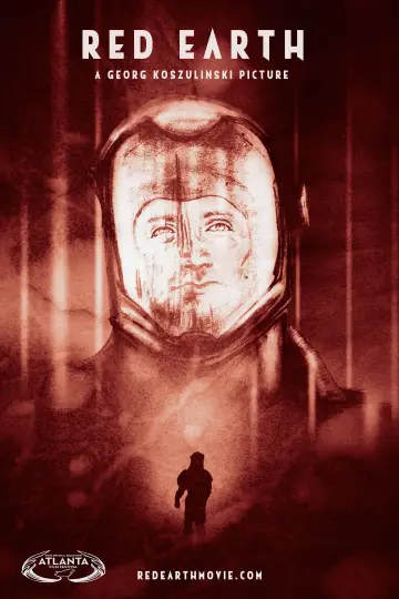 Poster to the movie "Red Earth" #367226