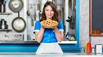 Backdrop to the movie "Waitress: The Musical" #1016000
