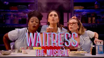 Backdrop to the movie "Waitress: The Musical" #1016001