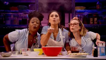 Backdrop to the movie "Waitress: The Musical" #1016002