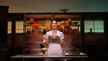 Backdrop to the movie "Waitress: The Musical" #1016003