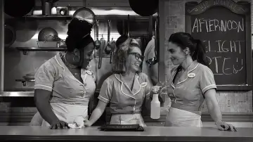 Backdrop to the movie "Waitress: The Musical" #1016008