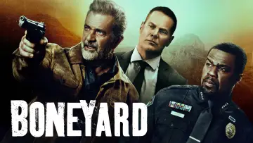 Backdrop to the movie "Boneyard" #802025