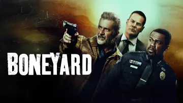 Backdrop to the movie "Boneyard" #802027