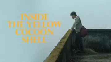 Backdrop to the movie "Inside the Yellow Cocoon Shell" #761733