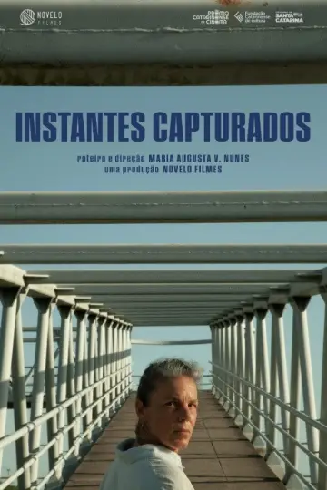 Poster to the movie "Instantes Capturados" #970401