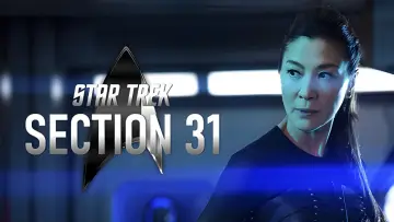 Backdrop to the movie "Star Trek: Section 31" #609560