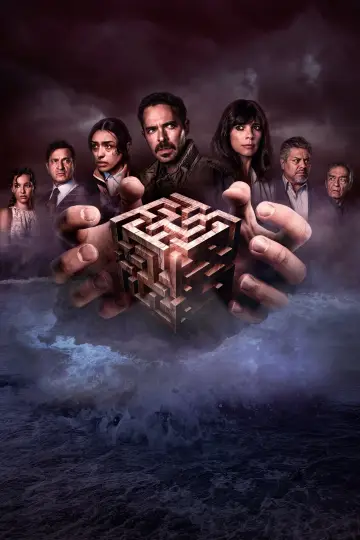 Poster to the movie "Death