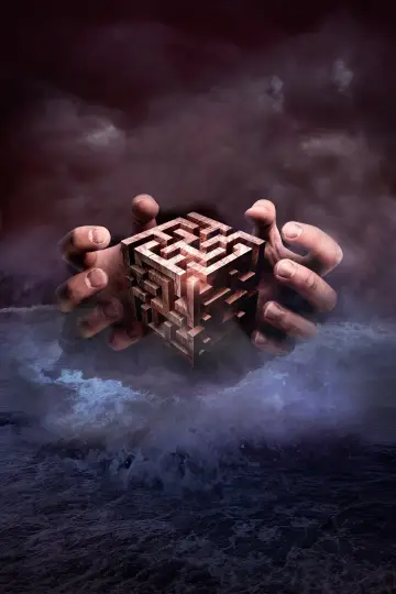 Poster to the movie "Death