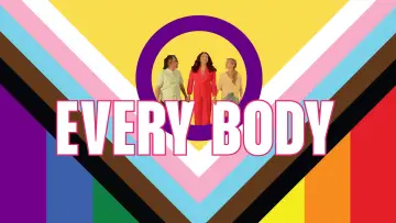 Backdrop to the movie "Every Body" #1041739