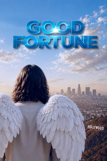 Poster to the movie "Good Fortune" #1199691
