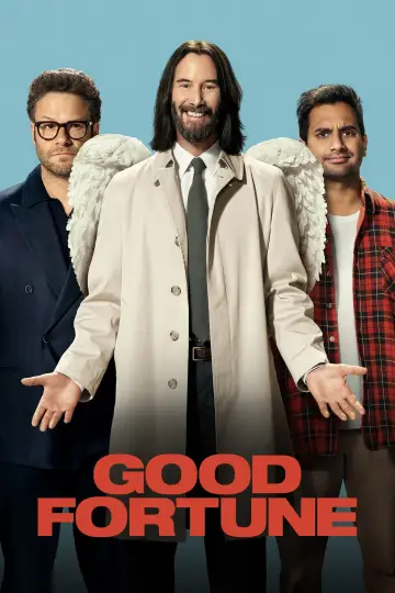 Good Fortune poster