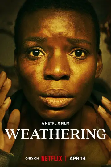 Poster to the movie "Weathering" #1062188