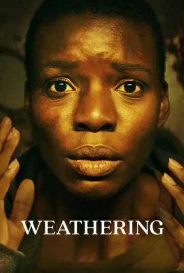 Poster to the movie "Weathering" #1062189