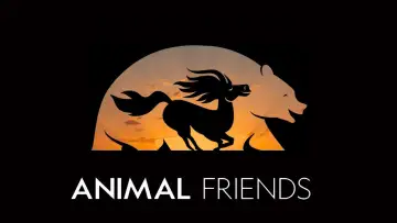 Backdrop to the movie "Animal Friends" #780176