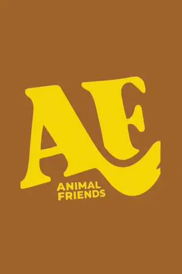 Poster to the movie "Animal Friends" #780178