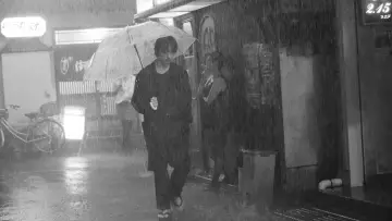 Backdrop to the movie "A Spoiling Rain" #1091257
