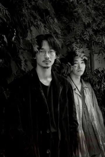 Poster to the movie "A Spoiling Rain" #1091266