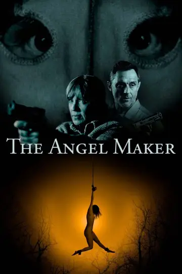 Poster to the movie "The Angel Maker" #1006726