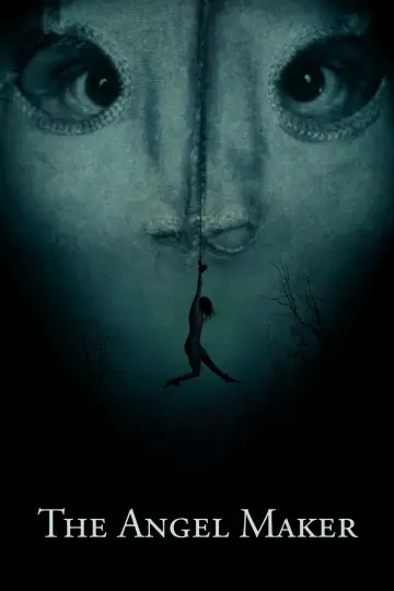 Poster to the movie "The Angel Maker" #1006727