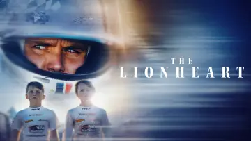Backdrop to the movie "The Lionheart" #1054282