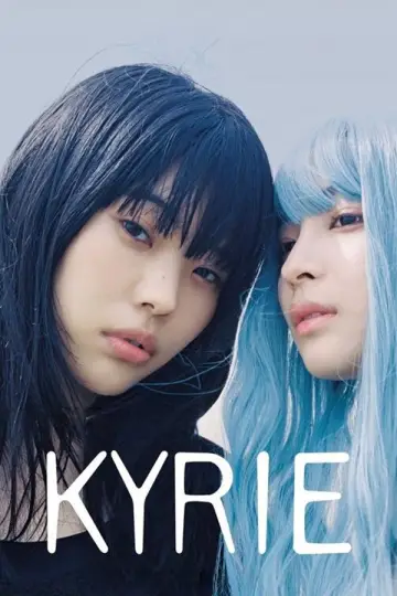 Poster to the movie "Kyrie" #762916