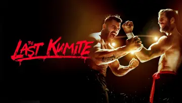 Backdrop to the movie "The Last Kumite" #683811
