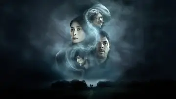 Backdrop to the movie "Serpent