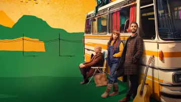Backdrop to the movie "The Bus of Life" #1122436