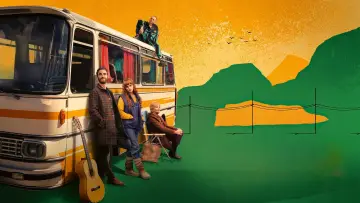 Backdrop to the movie "The Bus of Life" #884945