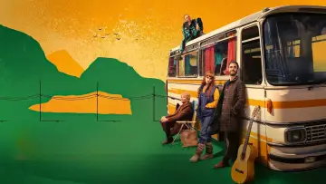Backdrop to the movie "The Bus of Life" #884947