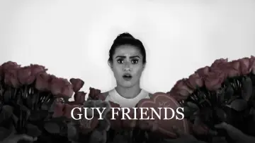 Backdrop to the movie "Guy Friends" #701991