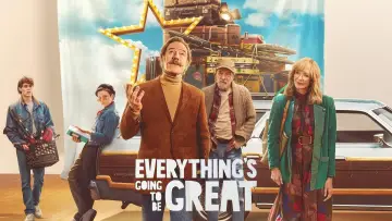 Backdrop to the movie "Everything