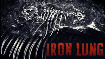 Backdrop to the movie "Iron Lung" #1155821