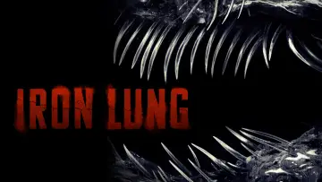 Backdrop to the movie "Iron Lung" #507988
