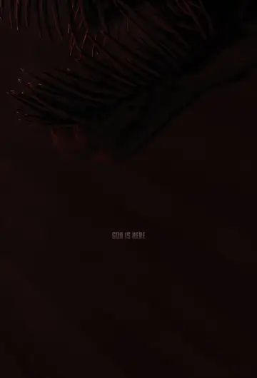 Poster to the movie "Iron Lung" #762433