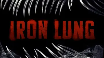 Backdrop to the movie "Iron Lung" #909338