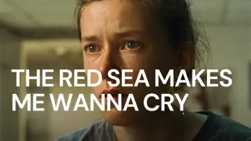 Backdrop to the movie "The Red Sea Makes Me Wanna Cry" #1108507