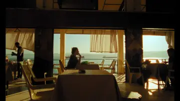 Backdrop to the movie "The Red Sea Makes Me Wanna Cry" #469337