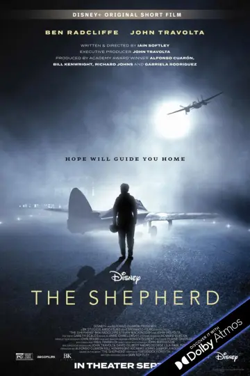 Poster to the movie "The Shepherd" #1007611