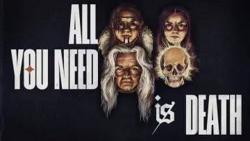 Backdrop to the movie "All You Need Is Death" #1016614