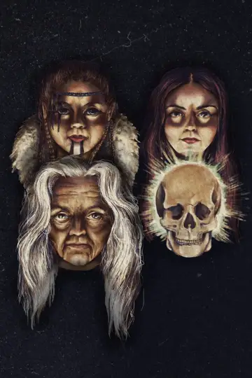 Poster to the movie "All You Need Is Death" #1016617