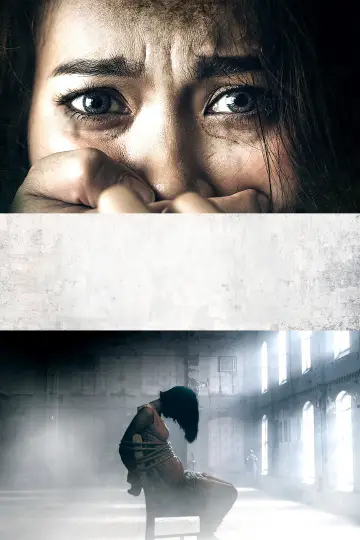 Poster to the movie "Trafficking" #1016835