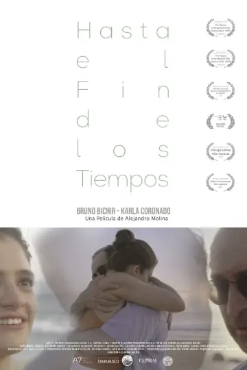 Poster to the movie "Until the End of Time" #353302