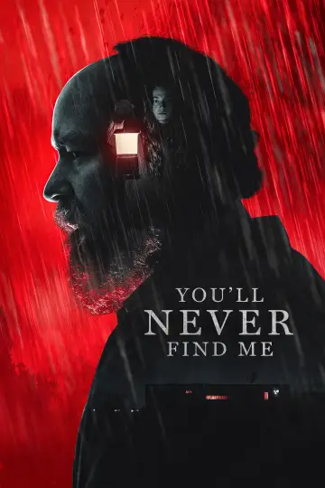 Poster to the movie "You