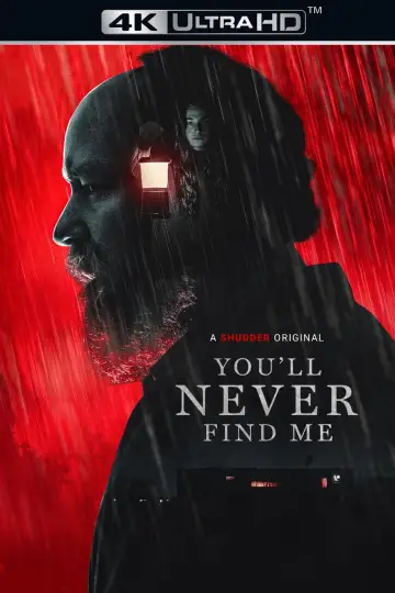Poster to the movie "You
