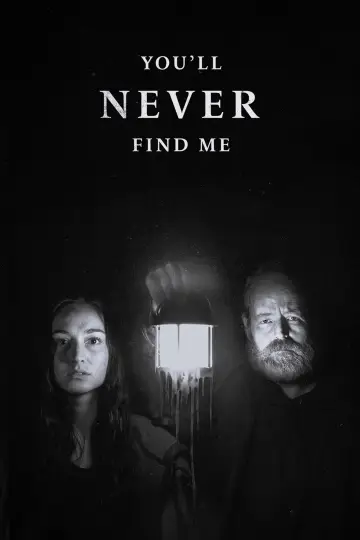 Poster to the movie "You
